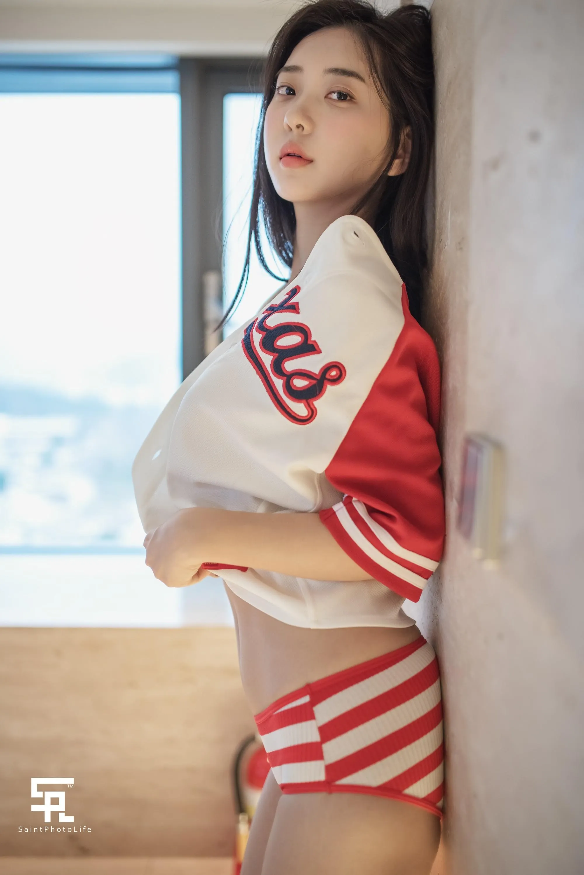 NO.120 [SaintPhotoLife] Zenny – Banyan Tree Club  Spa [79P]插图1